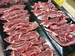 吊龙伴-幸运牛汕头小黄牛牛肉火锅(梅林店)