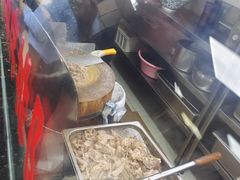 -樊记腊汁肉(竹笆市总店)