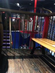 -幻贝家儿童乐园(苏州中心店)