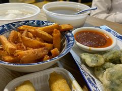 -黄记潮汕甜汤(贝底田坊店)