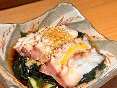 -桂马·日本料理·海胆·海鲜饭·酒场(民主广场店)