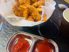 -奥赛奥自助烤肉(财富中心店)