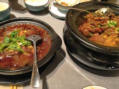 -陶德砂锅(蜀汉路店)