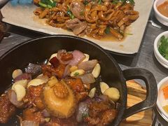 -潮界(虹桥新天地店)