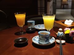 芒果特调酒-熊藏居酒屋(kkone店)