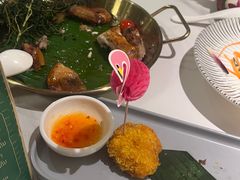 -帕娜·泰式茶餐厅·Bistro(近铁广场店)