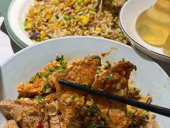 -打酱油·非遗淮扬菜(瘦西湖梅岭店)