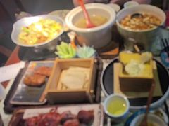 -一味大院•桐庐菜传承店(春江路店)