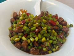 -老奶奶私房菜(天台里街店)