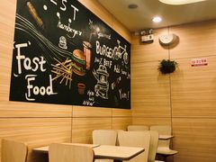 -威斯特汉堡王(长乐金峰店)