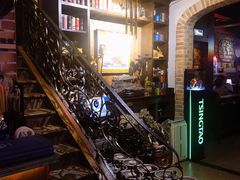 -德福楼咖啡吧(德福巷店)