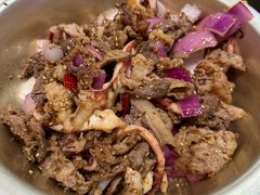 -金源烤肉面片馆(师大店)