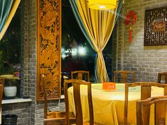 -六缘蒸菜馆(蓝天花园店)