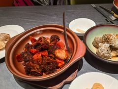 -A One Kitchen·南京精菜馆(德基广场店)