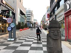 -宝健路步行街(Pedestrian Shopping Street)