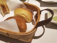 烤面包-L'Arome芳芳法国餐厅(仙林金鹰店)