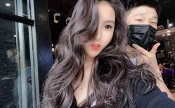 -MS.SALON美发沙龙