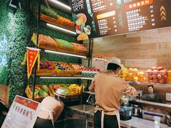 -鲜果1号(银泰城温岭店)