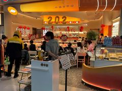 -争鲜回转寿司(西红门荟聚PLUS店)