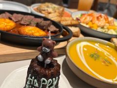 -沛家·西餐Brunch·直火料理
