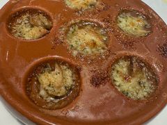 -萨莉亚意式餐厅(杭州滨江天街店)