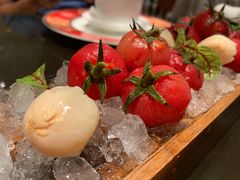 -北京王府井希尔顿酒店·秦唐中餐厅Chynna