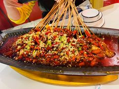 -成都吃客(九眼桥店)