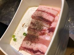 -火炉火自助餐(悠唐购物中心店)