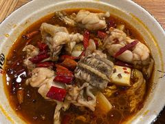 -十面欢腾·海鲜面·台式Bistro(长乐路店)