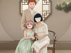 -海马体家庭照相馆(北京芳圆里 ID MALL店)