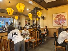 -冰城焰会大丰收铁锅炖(萝岗万达金街店)