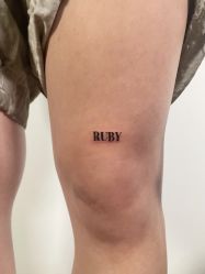 -海王刺青·纹身·穿孔饰品·TATTOO