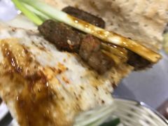 -小寒羊烧烤(凯瑞时代大厦店)