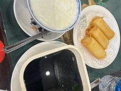 -民信老铺(华盖路店)