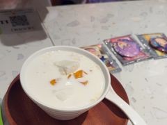 -聪嫂私房甜品(旺角二店)