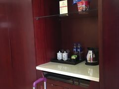 -苏州吴宫泛太平洋酒店