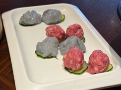-东海怡品海鲜豆捞(舟宿夜江店)