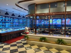 -梦都海鲜酒家(万达广场江桥店)