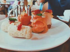 -嘉定凯悦·咖啡厅