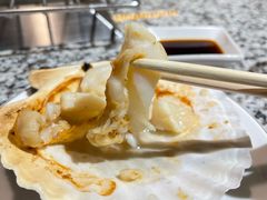 -震海贝烤贝·民俗特色店(延吉总店)