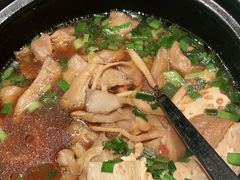 -小厨娘淮扬菜(六合欢乐港店)