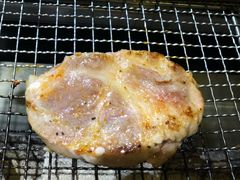 -马路牙子地桌烤肉(工体店)