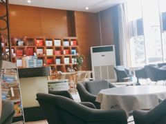 -天津水游城丽筠酒店