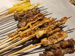 -那些年记忆烧烤