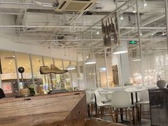 -娜娜家·Nana's restaurant(国金汇店)