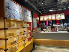 大堂-茶颜悦色(坡子街幽兰阁店)