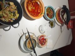 -麻六记(新天地店)