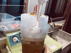 -CITY MART城市集市·里弄(北外滩来福士广场店)