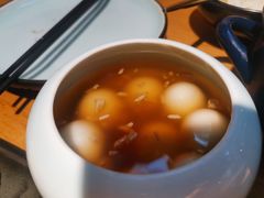 山城小汤圆-胡马八破·川菜小馆(高新万达店)