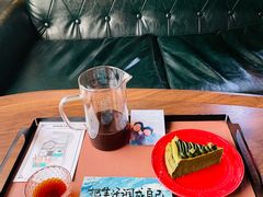 -糖房咖啡(南锣鼓巷店)